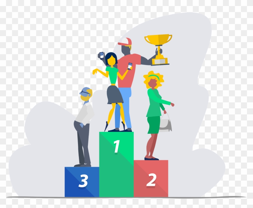 Understanding Trends And Shifts In Real Estate - Graphic Design Clipart #5383433