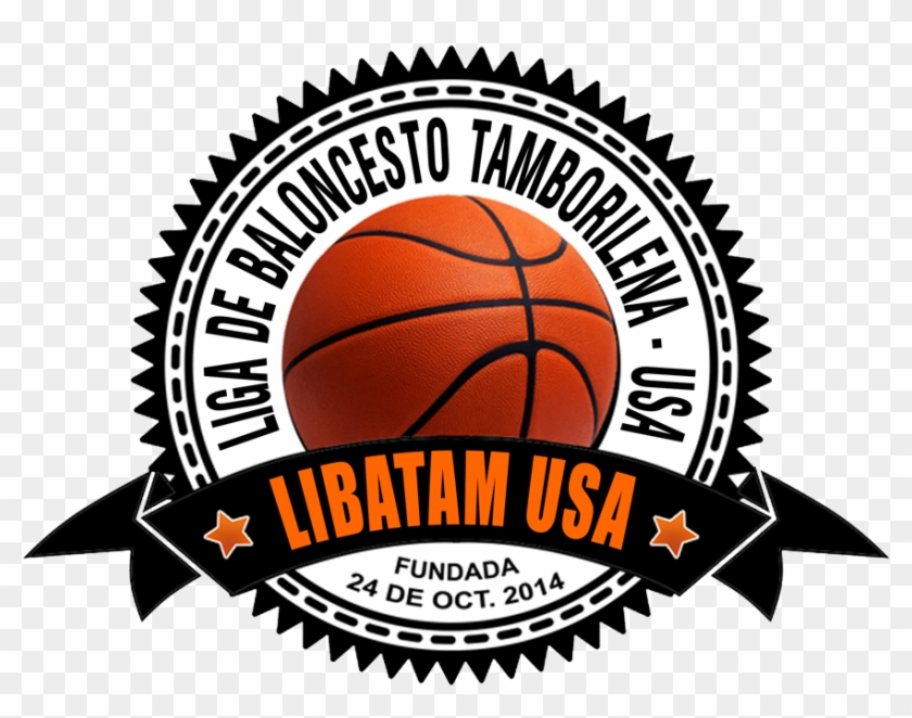 La Liga De Baloncesto Tamborileña Usa Les Informa Que - Taylor Gang Clipart