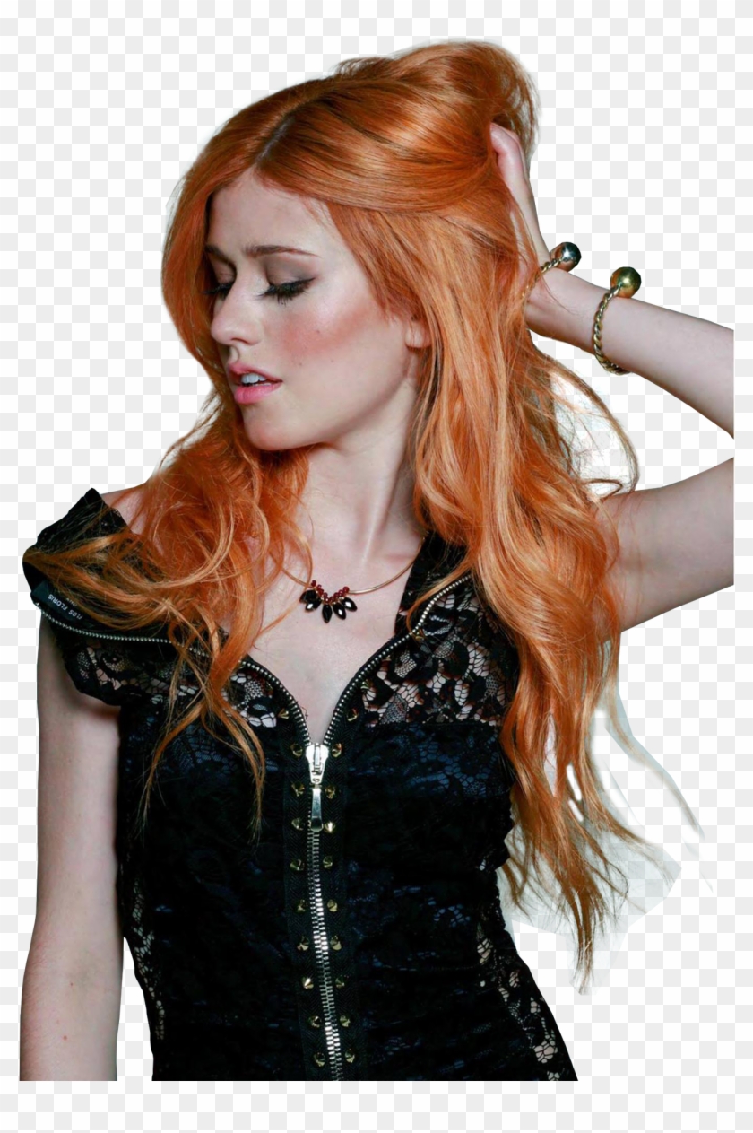 Resurse Pentru Coperti - Clary Kat Mcnamara Shadowhunter Clipart