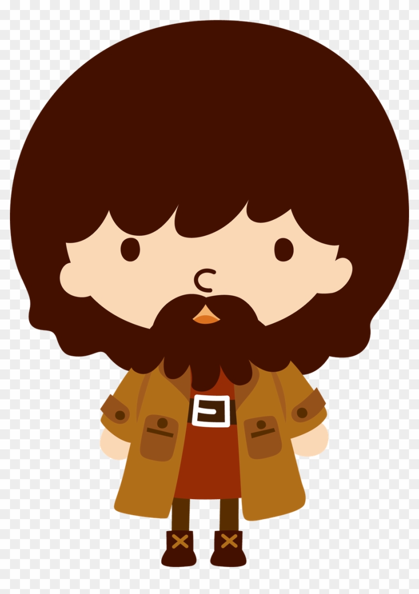 Harry Potter - Minus - Harry Potter Clipart Png Transparent Png