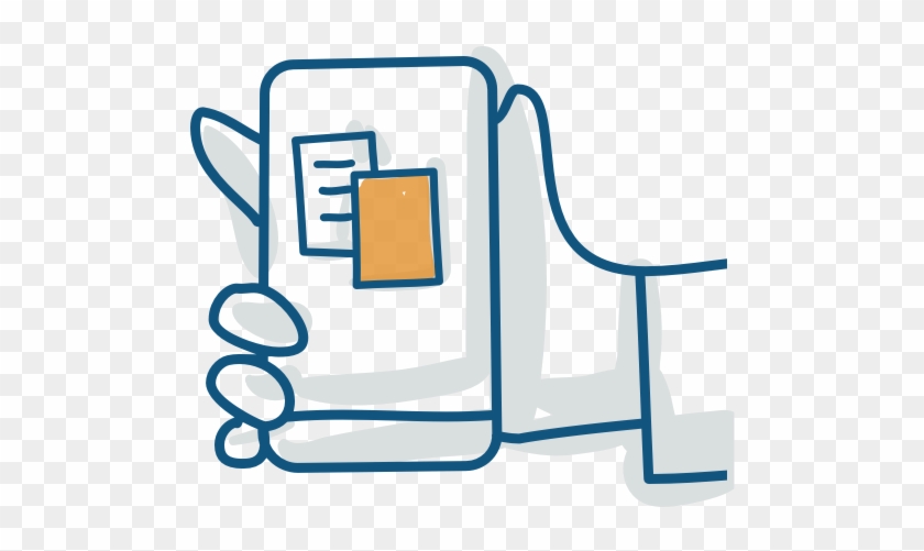 Essentially, Millennials Are Immersed In Technology Clipart #5383671