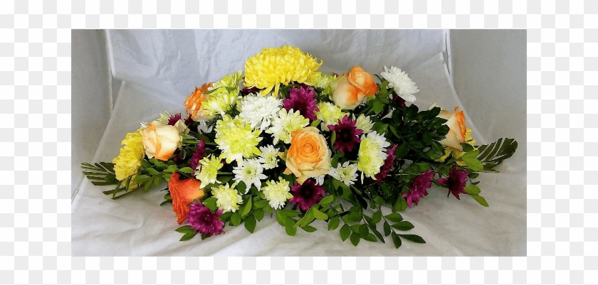 Floral Centerpiece - Bouquet Clipart #5383707