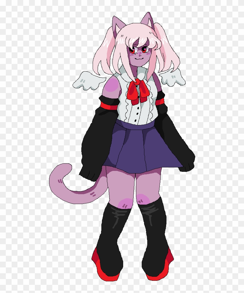 Details - Cartoon Clipart