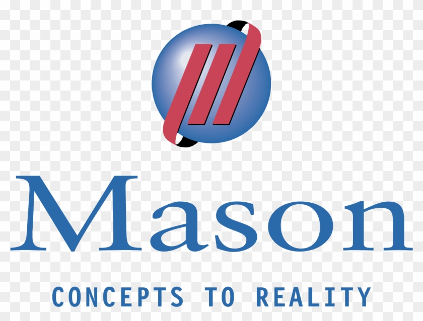 Mason Logo Png Transparent - Graphic Design Clipart