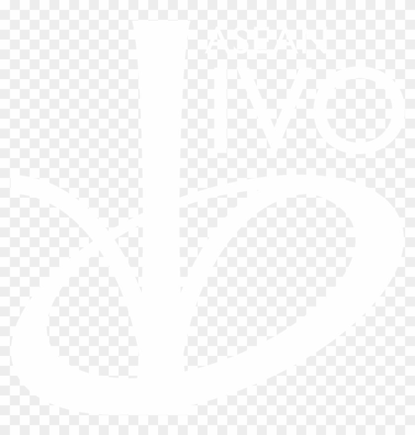 Standard Logo Solid White With Transparent Background - Ash Return Of White Rabbit Clipart