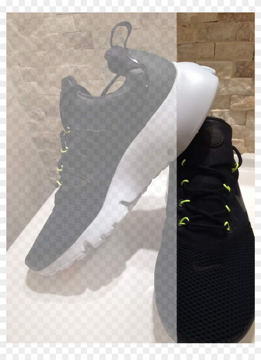 Man/woman Men's Nike Presto Fly Running Shoes - Boot Clipart