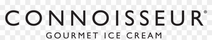 Connoisseur Logo Black Font White Background Copy - English Uk Member Clipart #5384321