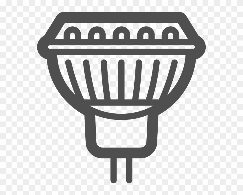 85 Percent Less Energy Consuming Led Lighting Products Clipart