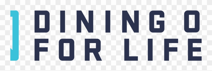 Evergreen Health And Keybank To Present Dining Out - Electric Blue Clipart