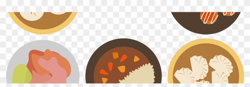 Table For You - Illustration Clipart