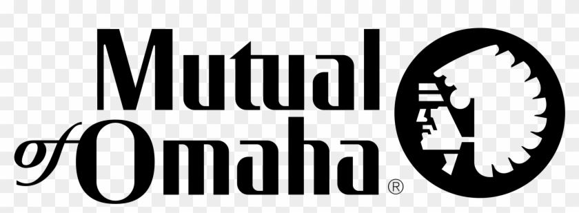 Mutual Of Omaha Logo Png Transparent - Mutual Of Omaha Vector Clipart #5384499