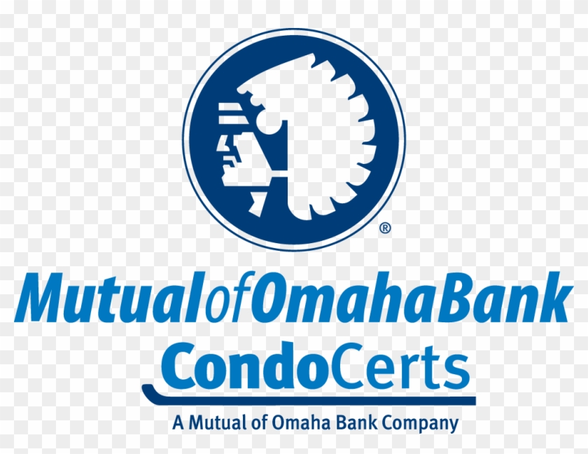 2014 Topgolf Cai Austin - Mutual Of Omaha Bank Logo Png Clipart