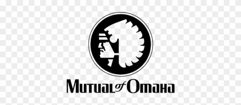 Logo Mutual Of Omaha Company - Mutual Of Omaha Advisors Clipart