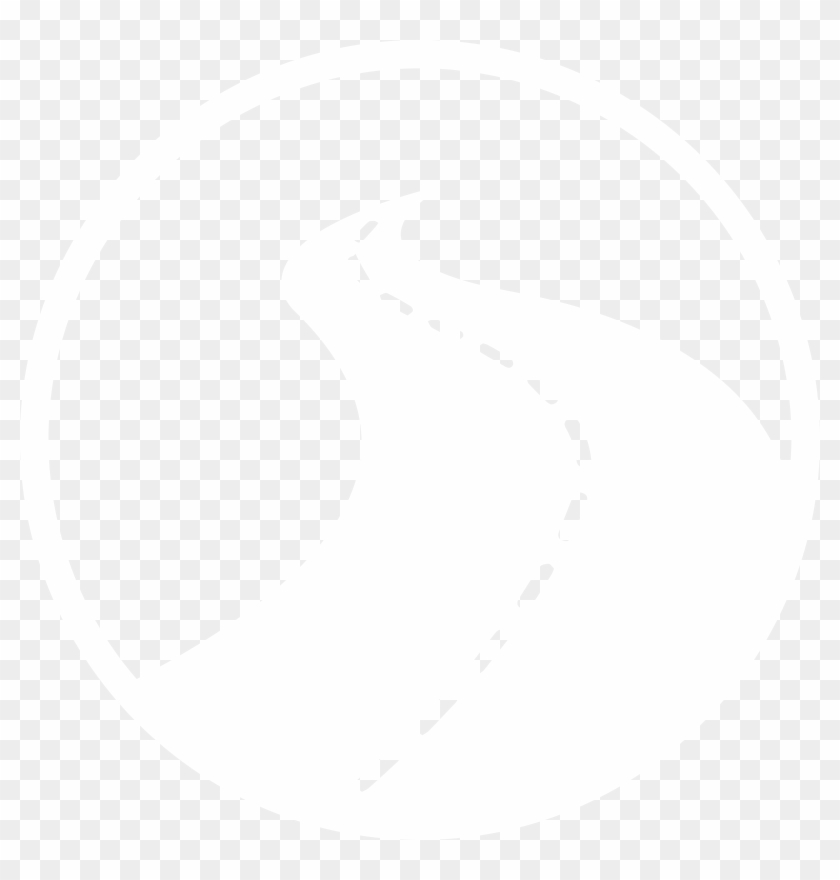 Street Lighting - Circle Clipart #5384669