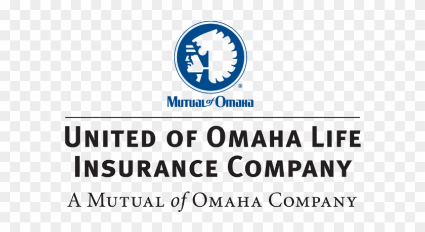 Mutual Of Omaha Guaranteed Life Insurance Pictures - Mutual Of Omaha Life Insurance Logo Clipart #5384670