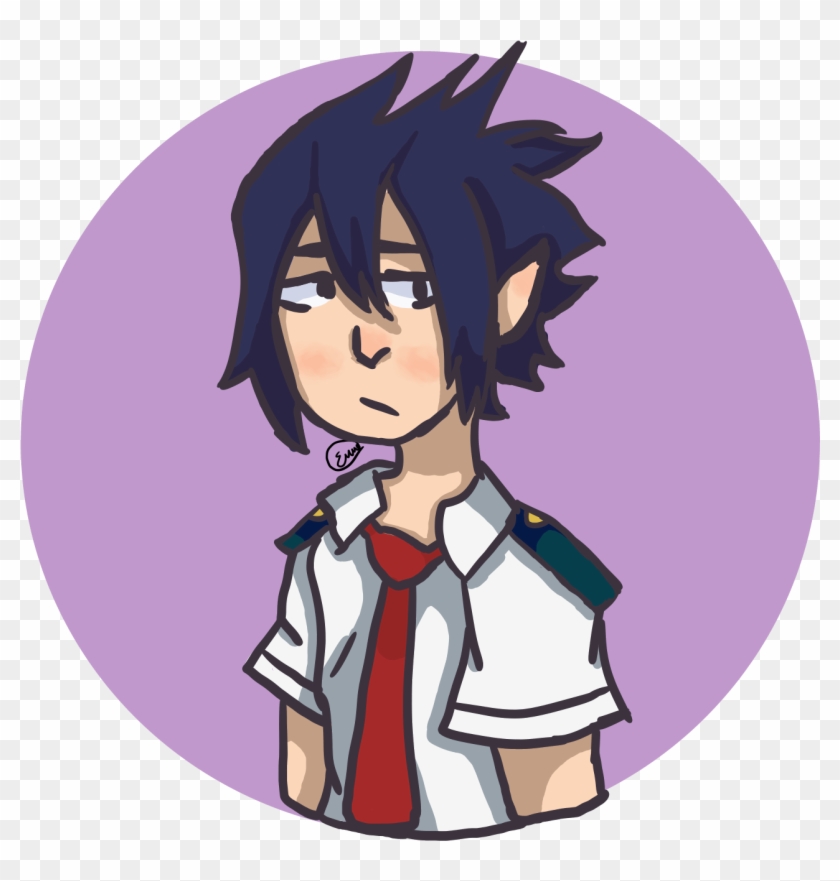 Tamaki Amajiki, My Hero Academia, April 2019 Usagi - Cartoon Clipart