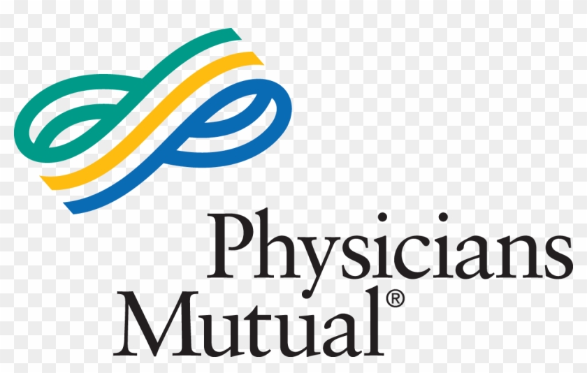 Get More Growth Potential With New Preneed Product - Physicians Mutual Logo Clipart #5384727