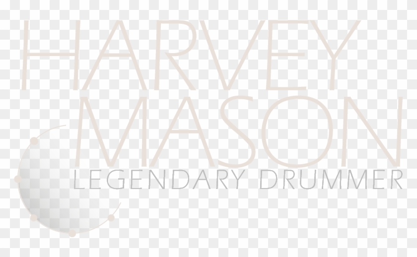 Harvey Mason - Graphic Design Clipart