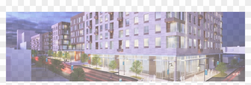 We're Tackling The Affordable Housing Crisis - Penthouse Apartment Clipart #5384751