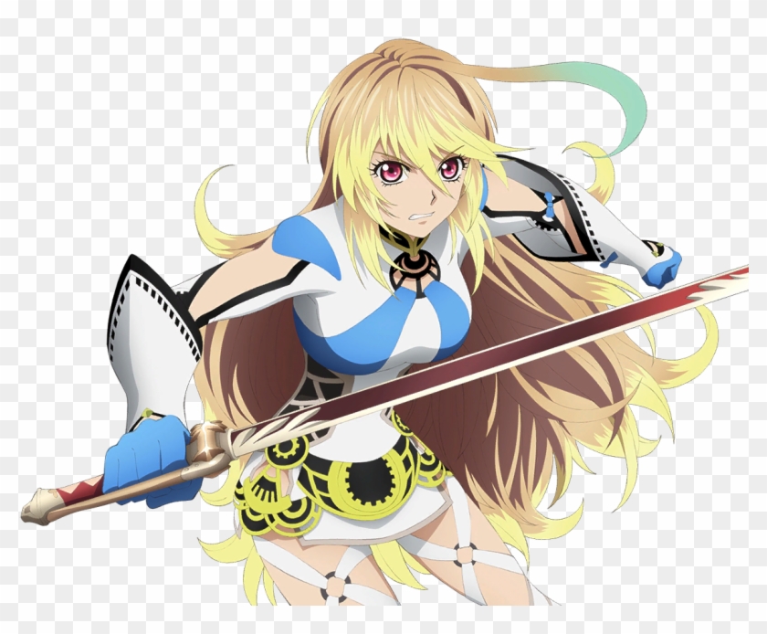 Http - //img2 - Wikia - Nocookie - Net/ Cb2n 2 - Tales Of Xillia Link Arte 2 Clipart #5384753