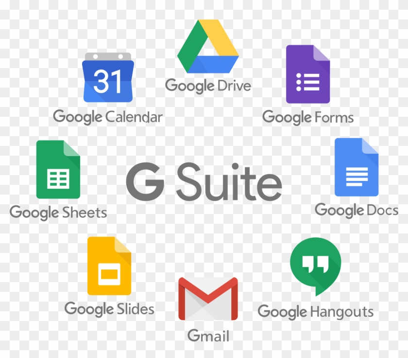 Click Here For A Recent Article About How Platinum - G Suite Non Profit Clipart