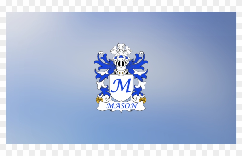 Family Crest Clipart #5384812