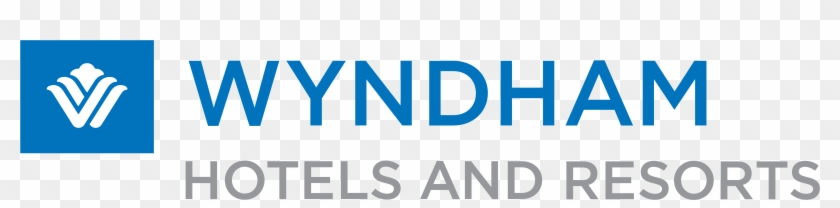 Wyndham - Wyndham Resorts Logo Png Clipart