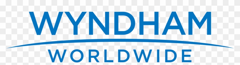 Wyndham Worldwide Logo - Wyndham Vacation Rentals Logo Clipart #5384879
