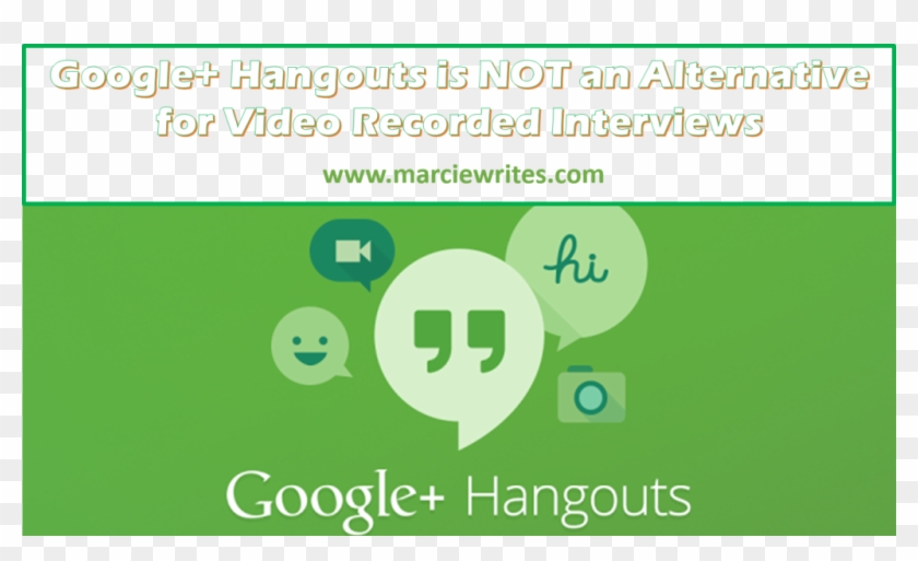 Google Plus Not An Alternative - Google Clipart #5384909