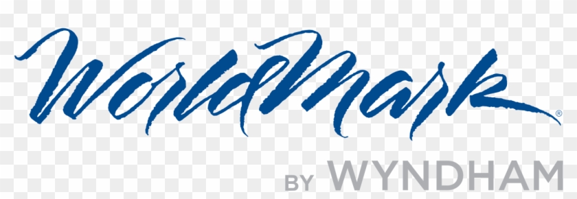 Worldmark By Wyndham Logo - American Standard Heating And Cooling Logo Clipart #5384939