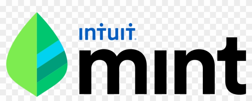 By Andre Mckay Imandremckay - Mint Com Logo Png Clipart #5385138