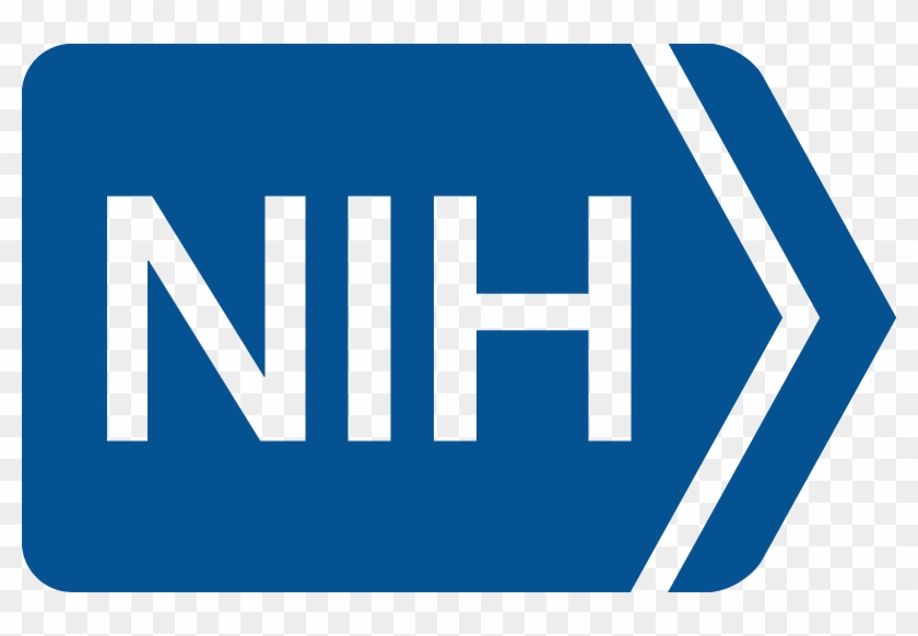Image For Nih Clipart #5385139