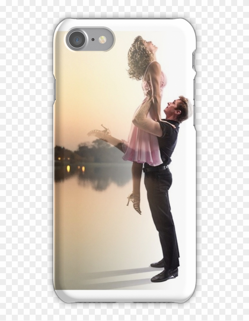 Dirty Dancing Iphone 7 Snap Case - Frases De Dirty Dancing Clipart