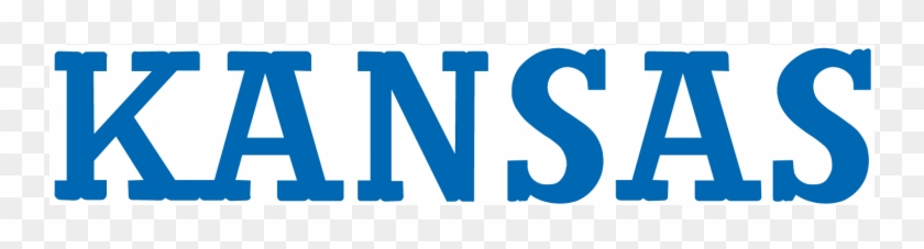 Kansas Jayhawks Logo Png - Kansas Jayhawks Clipart #5385202