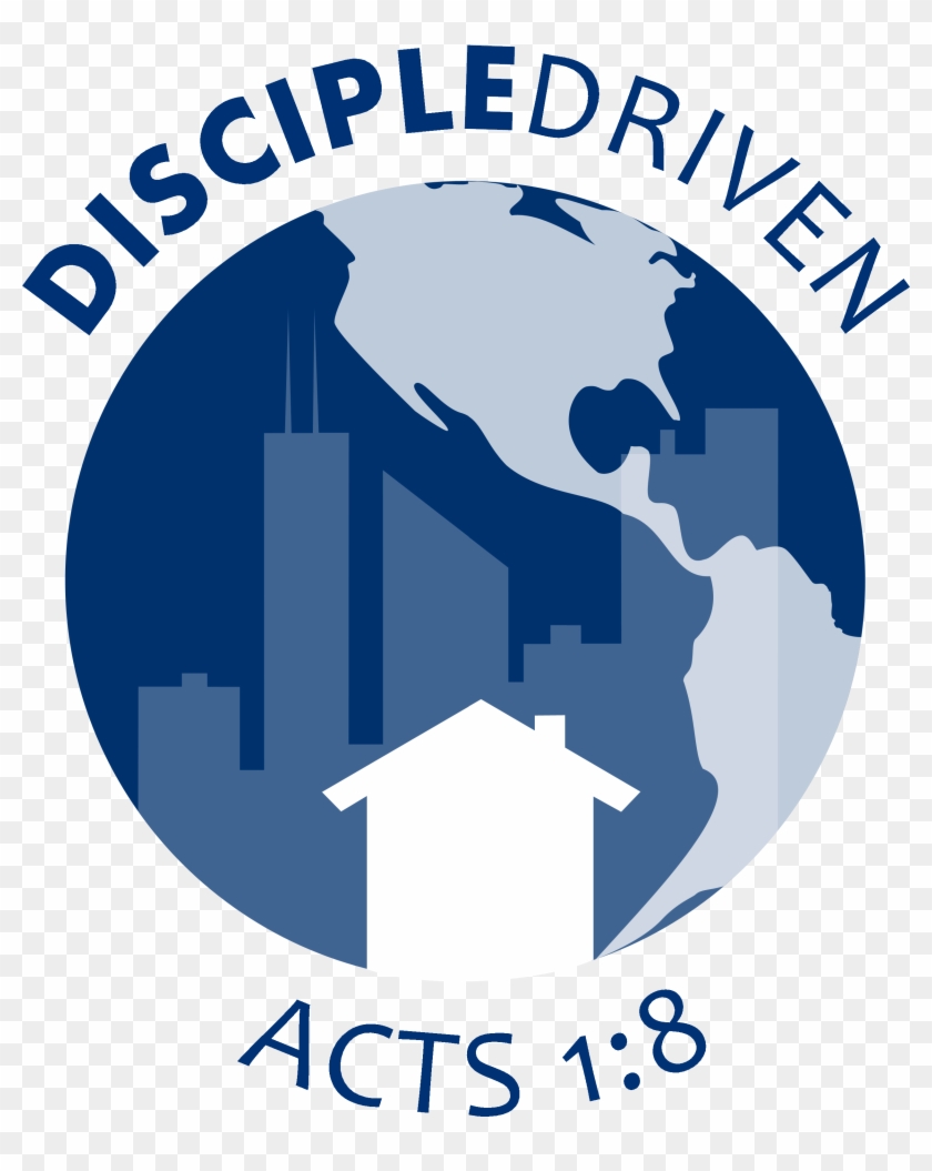 Discipledriven - Six Seconds Preferred Partner Clipart #5385203