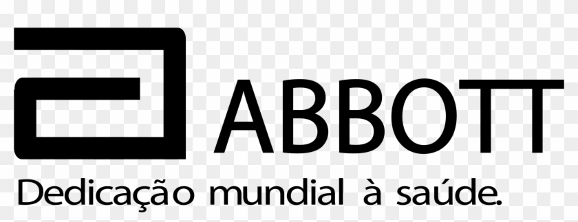 Abbott Logo Png Transparent - Oval Clipart