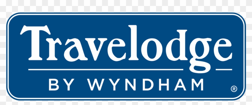 Travelodge Ogallala - Travelodge By Wyndham Logo Clipart #5385226