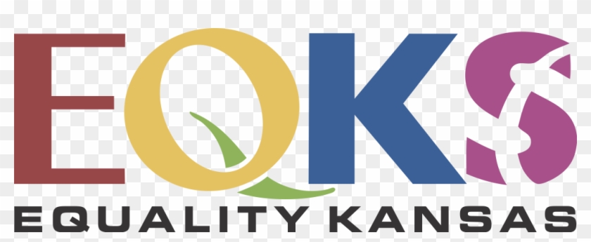 Equality Kansas Logo - Graphic Design Clipart #5385299