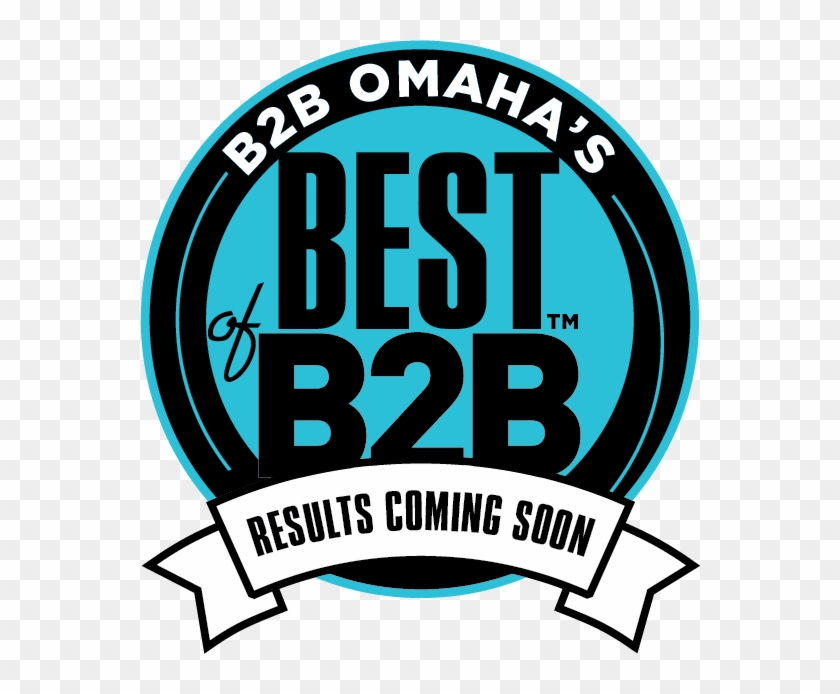 Best Of Omaha 2019 Clipart #5385323