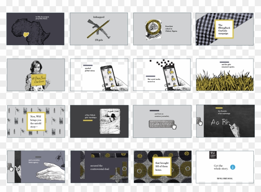 Wsj Original Stories - Graphic Design Clipart