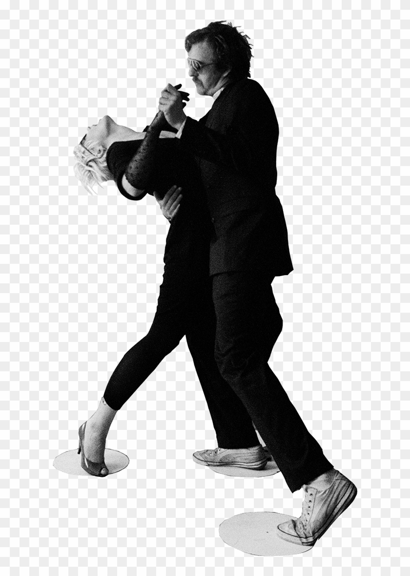 Dancing - Standing Clipart