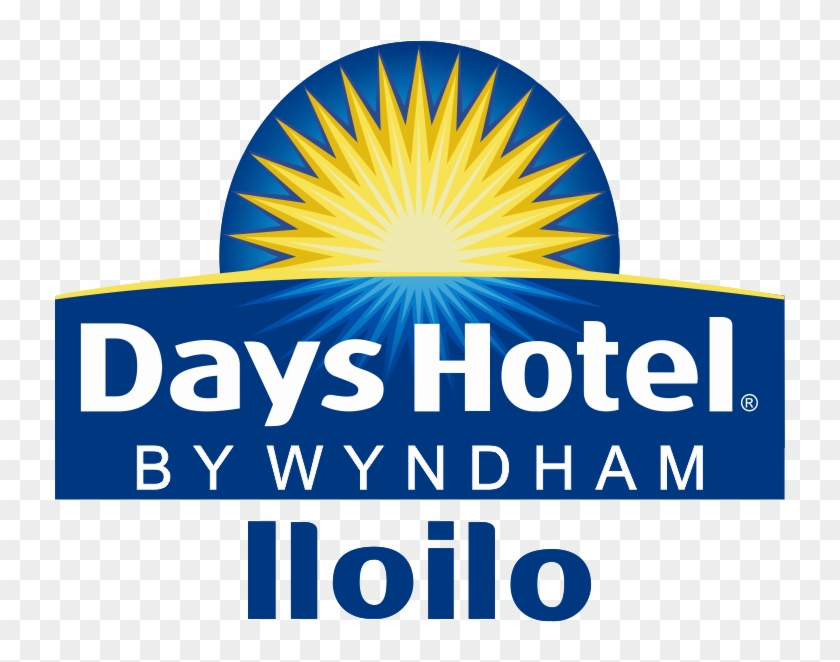 Days Hotel By Wyndham - Days Inn Clipart #5385484