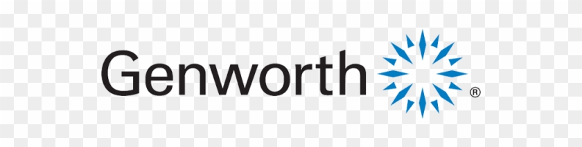 Trusted By Companies Worldwide - Genworth Financial Clipart