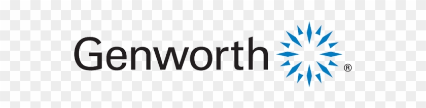 Trusted By Companies Worldwide - Genworth Financial Clipart #5385508