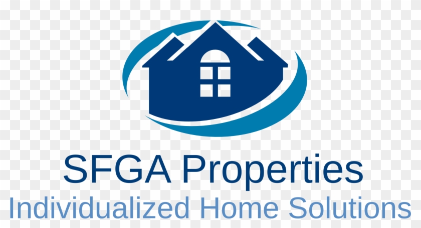 Real Estate House Clipart