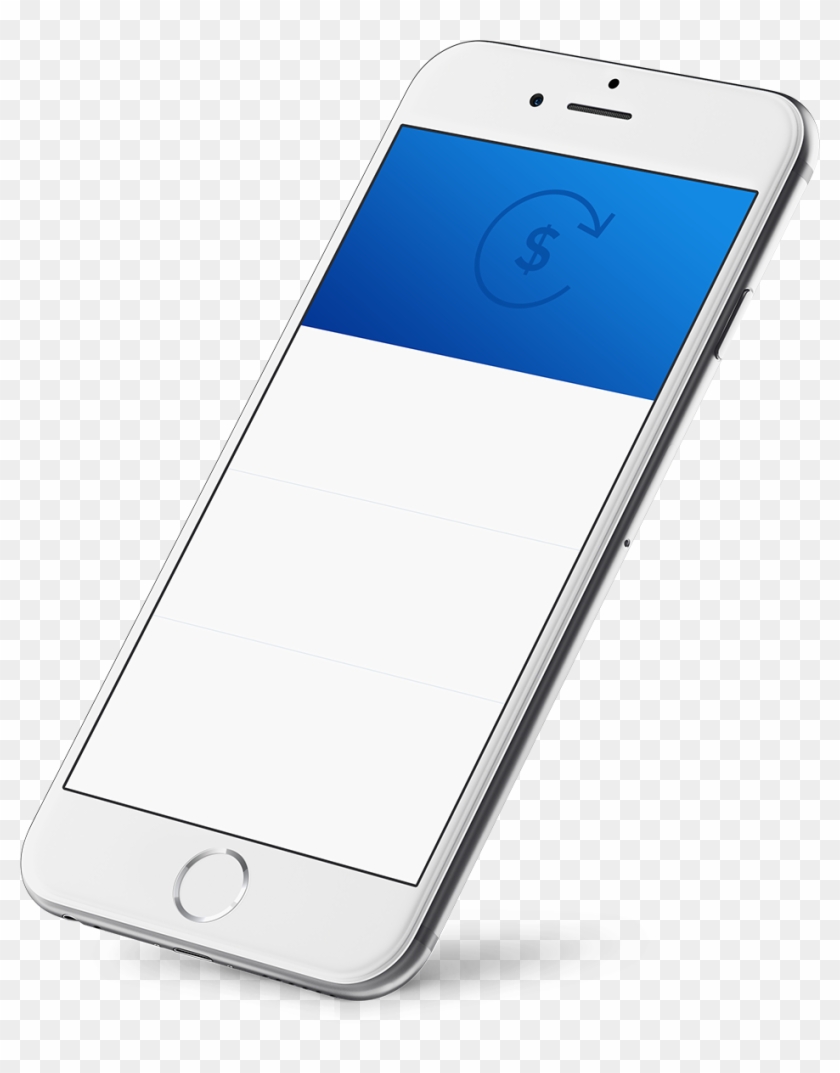 Usda Loans - Iphone Clipart #5385548