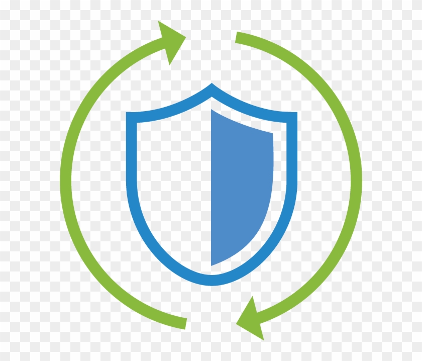 Protection Png Transparent Background - Full Protection Icon Clipart #5385615
