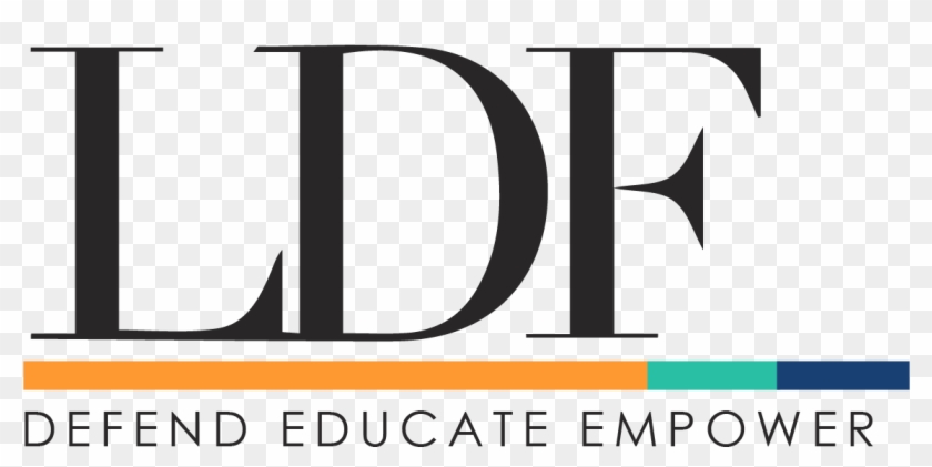 Naacp Legal Defense And Educational Fund, Inc - Naacp Legal Defense And Educational Fund Clipart