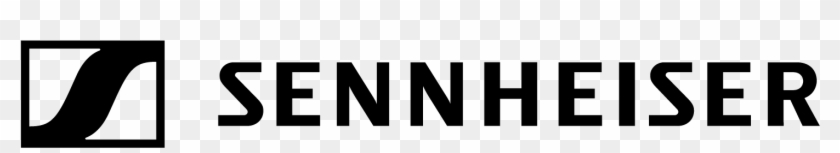 Sennheiser Communications A/s - Sennheiser Logo Png Clipart