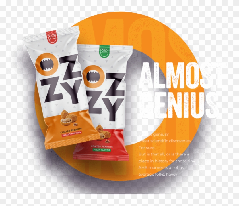 Almost Genius , Png Download - Graphic Design Clipart